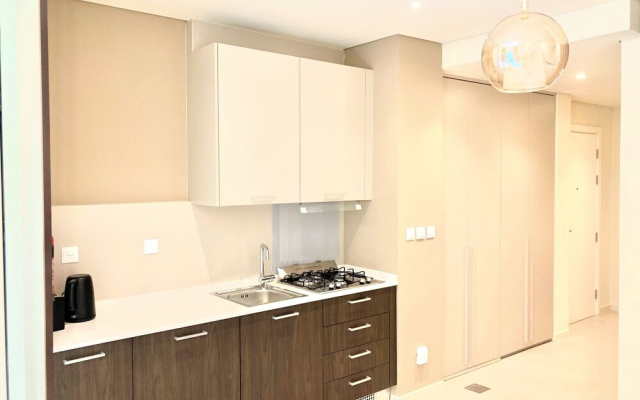 Amazing Living in Park View JVC