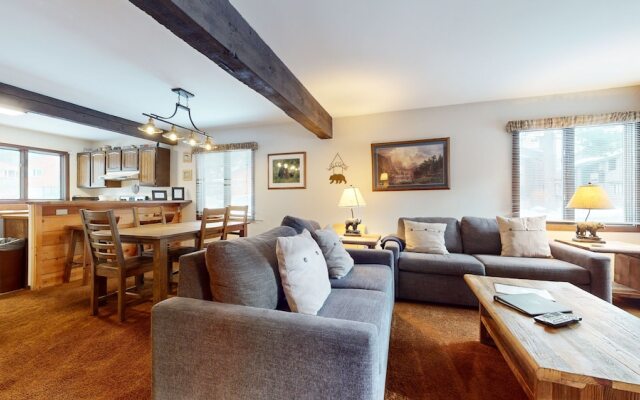 Wildflower #37 1 Bedroom Condo