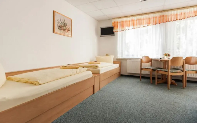 Sportpension Dresden