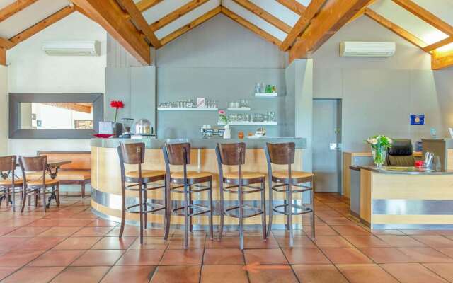 Brit Hotel Castres