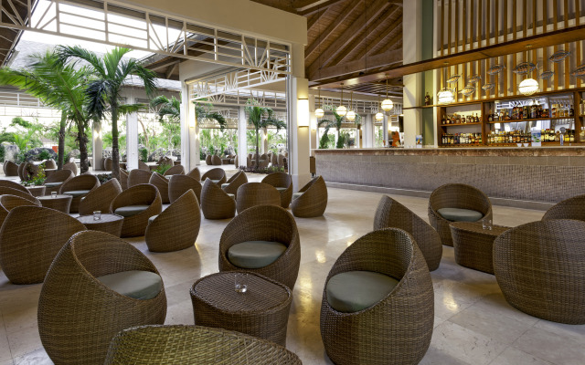 Melia Jardines Del Rey