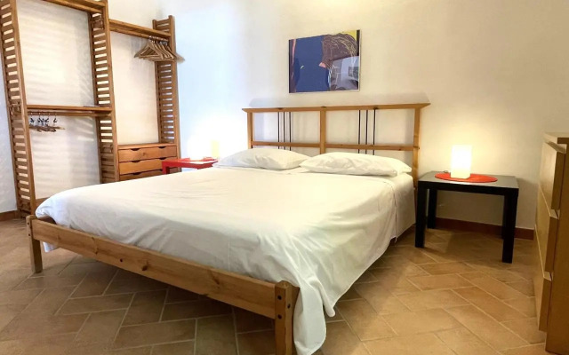 Casa Vacanza Antonella