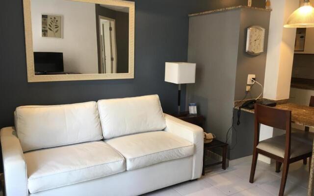 Sunset South Beach Residence