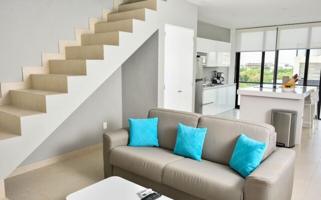 It Building 501 by iMexico