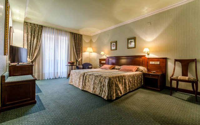 Hotel Infanta Cristina