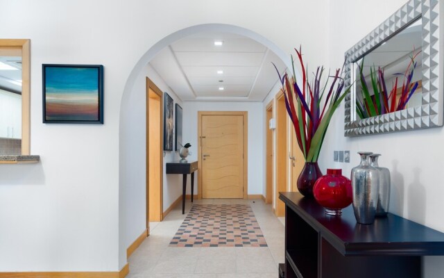 Dream Inn - Shoreline Al Sultana