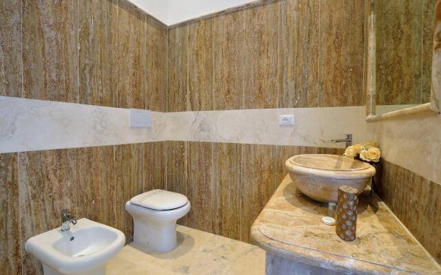 Villa Le Querciolaie