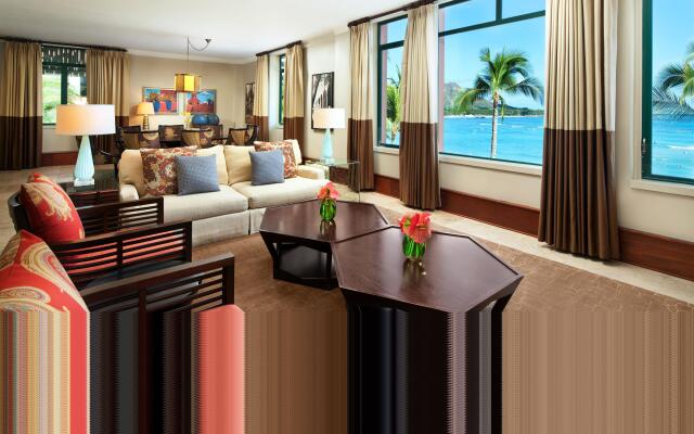 The Royal Hawaiian, a Luxury Collection Resort, Waikiki