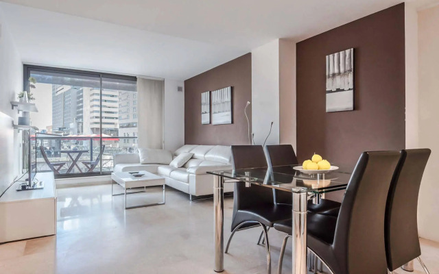 Rent Top Apartments Beach-Diagonal Mar