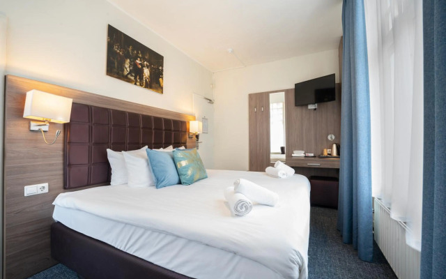 Hotel Atlas Vondelpark