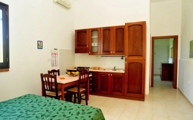 Agriturismo Il Piccolo Lago