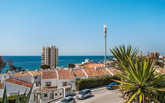Wonderful Beachclose 2BR Apartment Ref 109