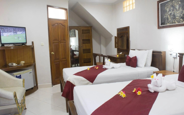 Bali Seascape Beach Club