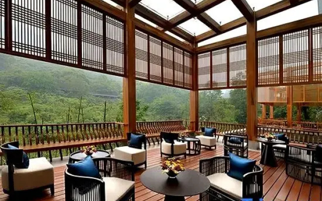 Hongzhushan Hotel