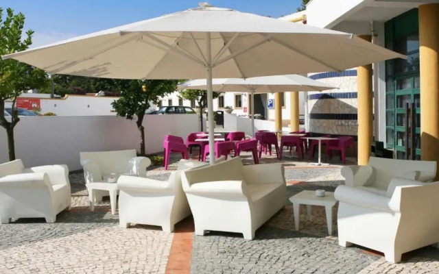 ibis Evora Hotel