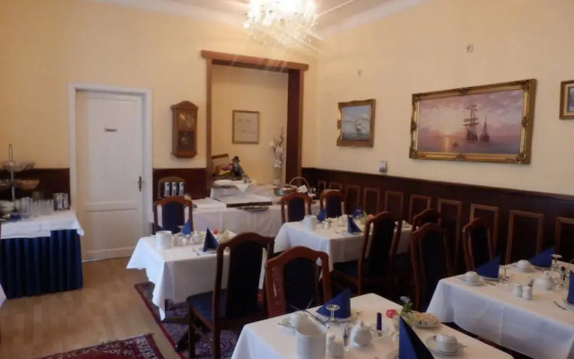 Turmhotel Weserblick