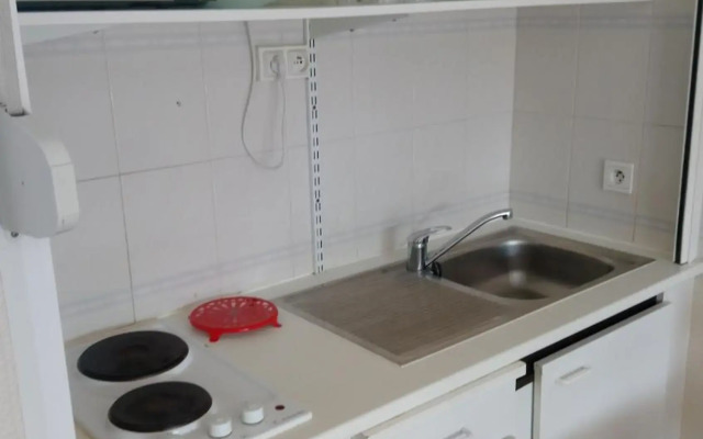 Residence Anglet Biarritz Parme