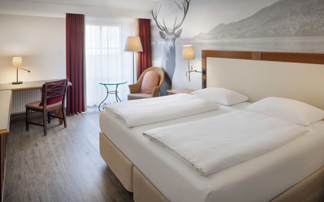 Arabella Jagdhof Resort am Fuschlsee, a Tribute Portfolio Hotel