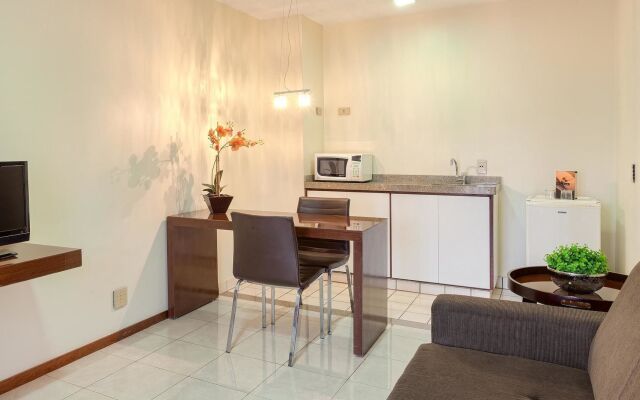 Golden Tulip Goiania Address