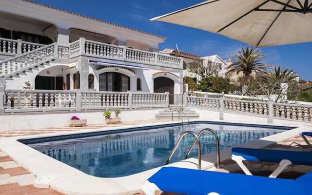 Villa Mar y Tu