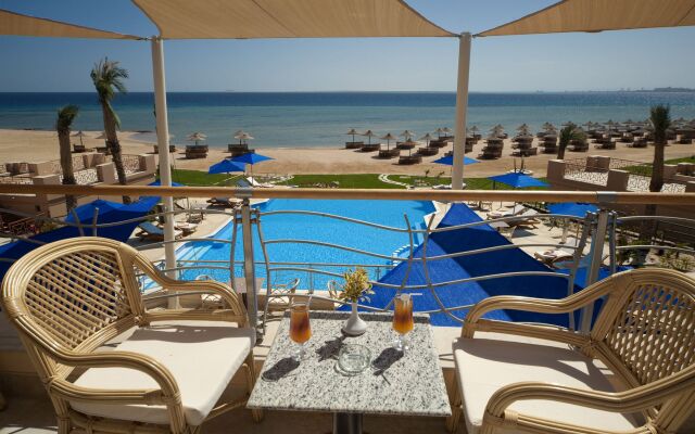 Shams Prestige Abu Soma Resort - All inclusive