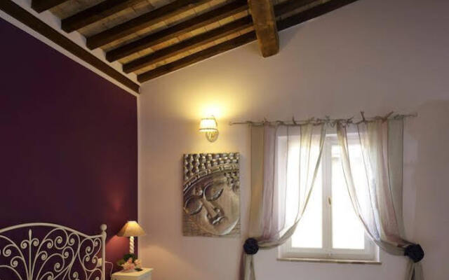 La corte d'oro