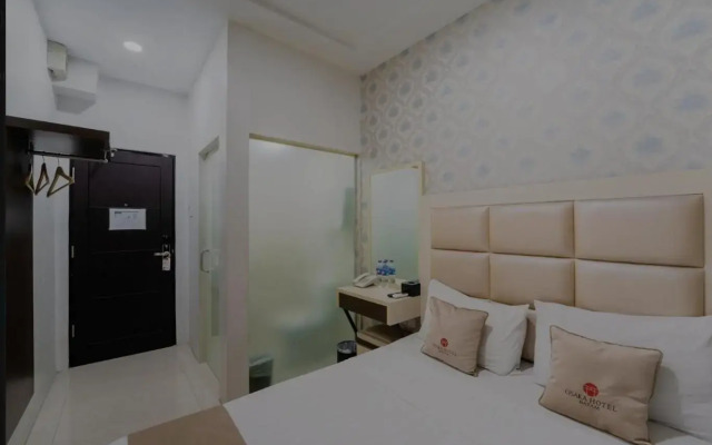 OYO 676 Nasa Hotel