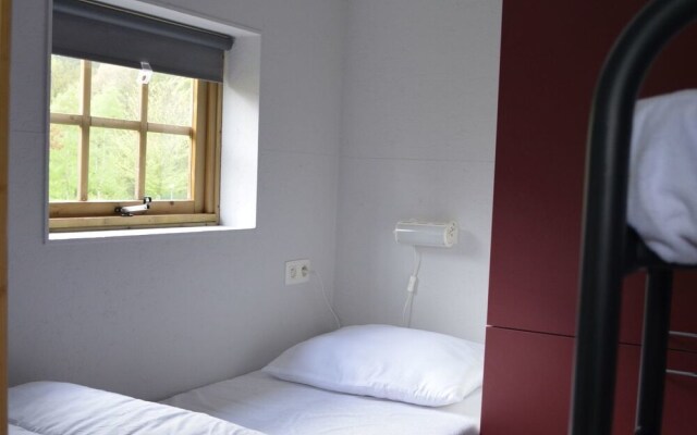 Camping Spa D'or