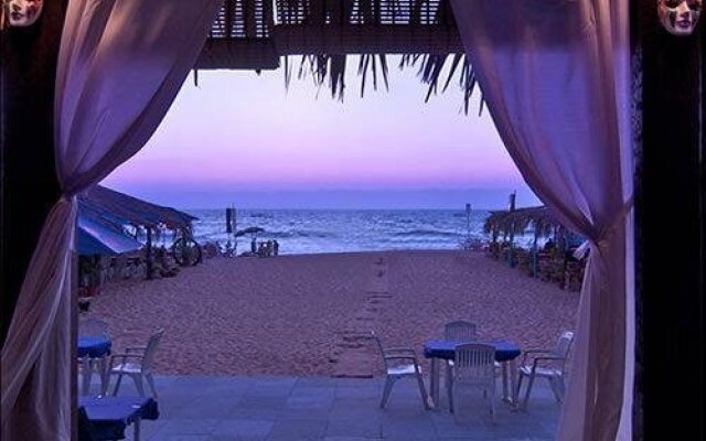 OYO Rooms Calangute Mall Holiday Street