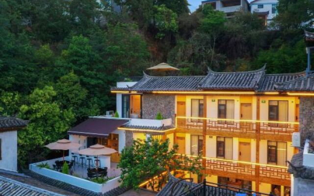 Zizaitang Inn