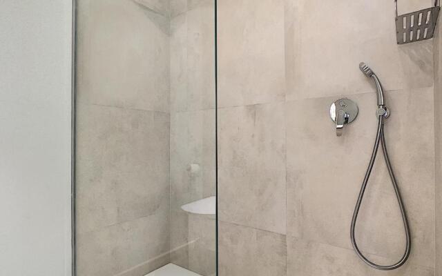 Antilia Terraces Apartment - 1809