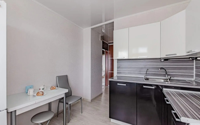 Comfort apartments on Bondarenko Street