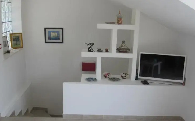 Apartment Lokrum
