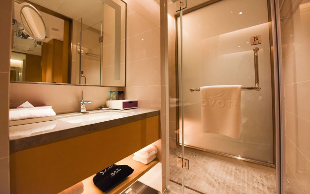 Novotel Zhengzhou Airport