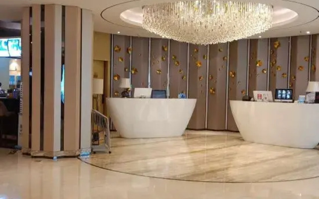 Amber Theme Hotel
