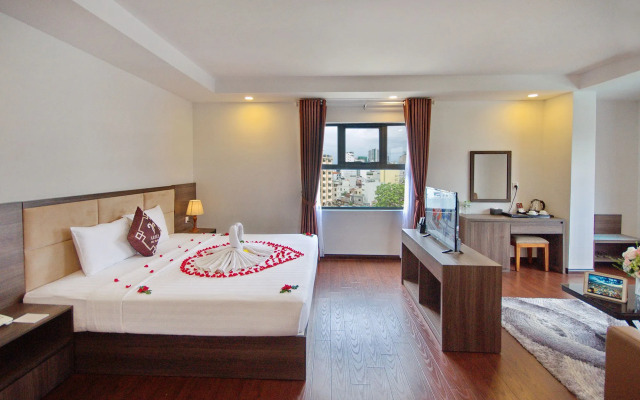 Trum Hotel Nha Trang