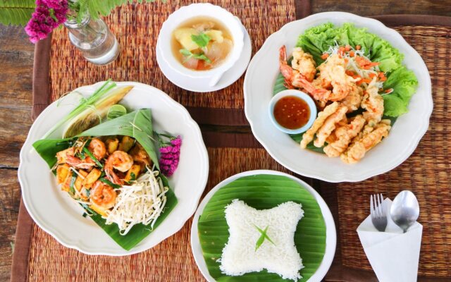 My Way Hua Hin Music Hotel