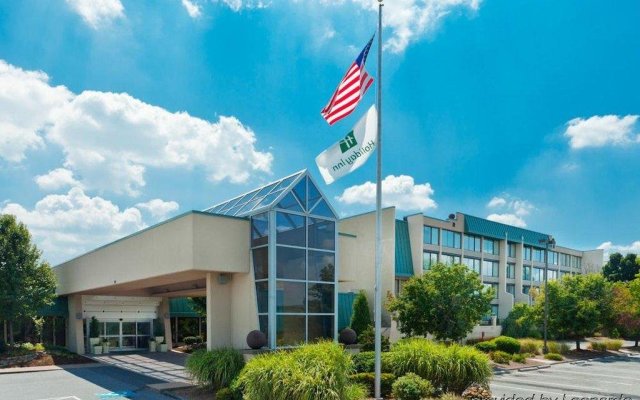 Holiday Inn Harrisburg - Hershey Area, I-81, an IHG Hotel