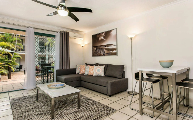 Beaches Apartments Byron Bay