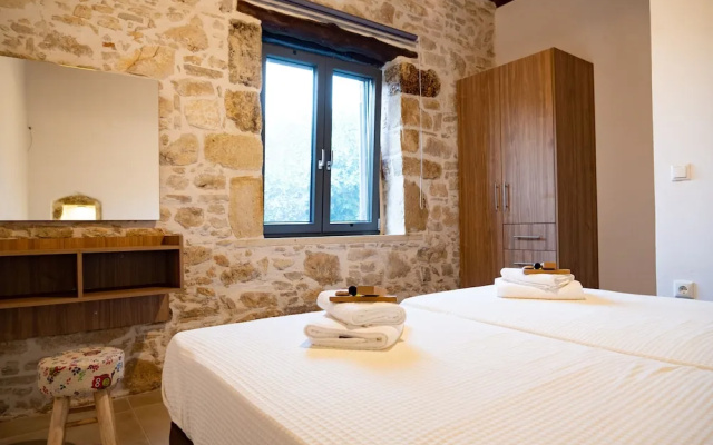 Traditional Villa in Fres
