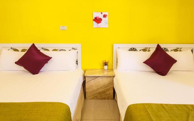 Zill Homestay