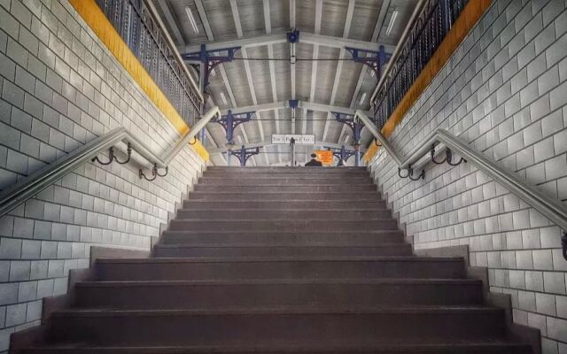 Grand Apartments - Willa Sobieski