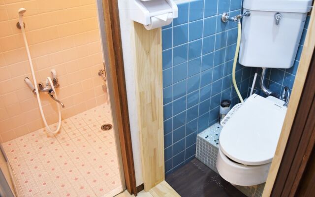 Nara Vacation House Ichi