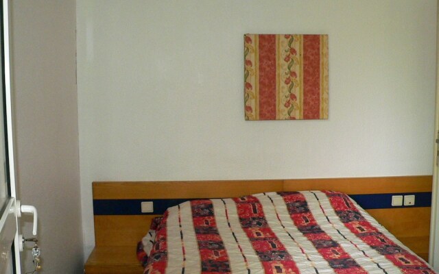 Fasthotel Maçon Nord