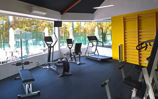 Kimpton Los Monteros Marbella by IHG