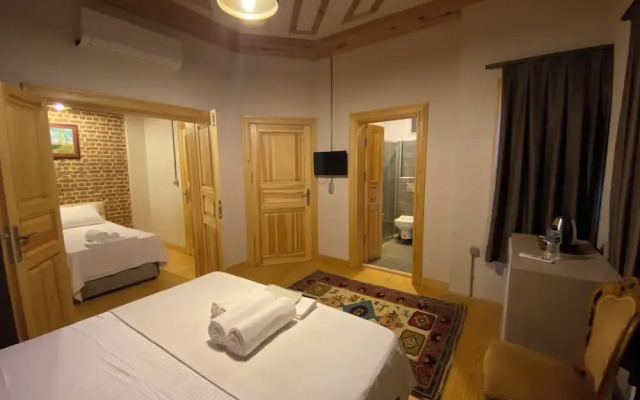 HanFlats Hotel