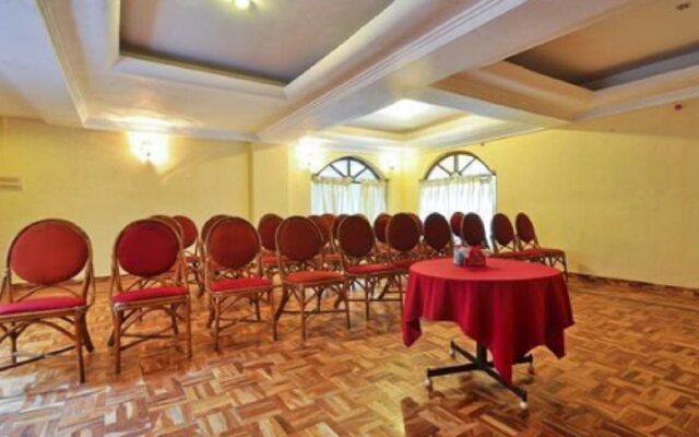 The Riga Residency