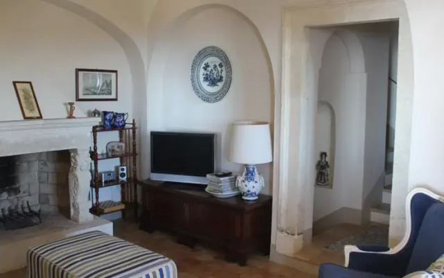 Villa Gelsonero