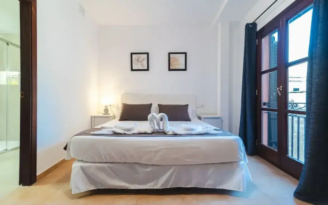 Borne Suites TI by MallorcaSuites