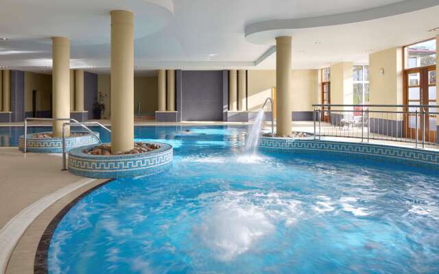 Radisson Blu Hotel & Spa, Sligo